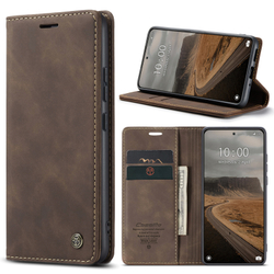 Чехол-книжка CaseMe Matte Xiaomi 14