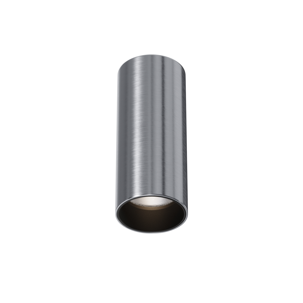Накладной светодиодный светильник Maytoni FOCUS LED C056CL-L12W4K-W-PT