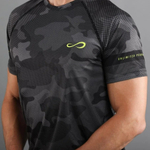 Одежда для тенниса , Футболка ENDLESS  .