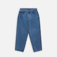 Джинсы ANTEATER Baggy, синий