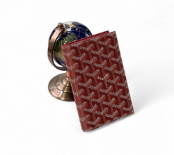 Обложка для паспорта Goyard