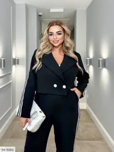 Костюм IH-9679 Фабрика Моды