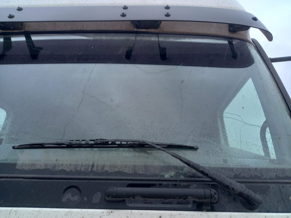 КамАЗ М1840 4x2 Седельный тягач 5490-S5 (Дизельный, 12,0 л, 401 л.с., МТ)