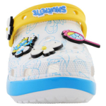 Crocs Smurfs Platform Clog (Женская размерная сетка)