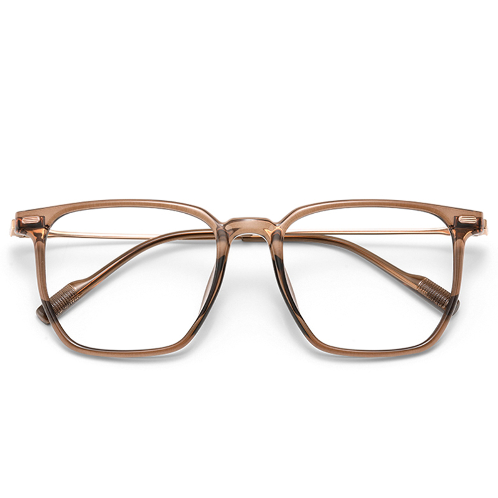 SHAWN LEE TR/Memory Plastic Functional Glasses Unisex