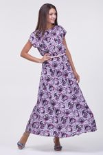 Платье Дарья №4 Valentina