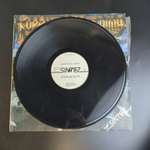 LP Коррозия металла - Каннибал - Sintez - Виниловая пластинка 12 дюймов - Россия