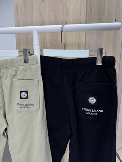 Спортивные штаны Stone Island