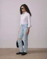 Рубашка "Working girl"