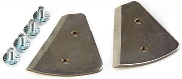 Ножи запасные для ледобура Rextor STORM 130мм