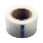 ЛЮКСТЕЙП Лента самоклеящаяся 0,042х20м