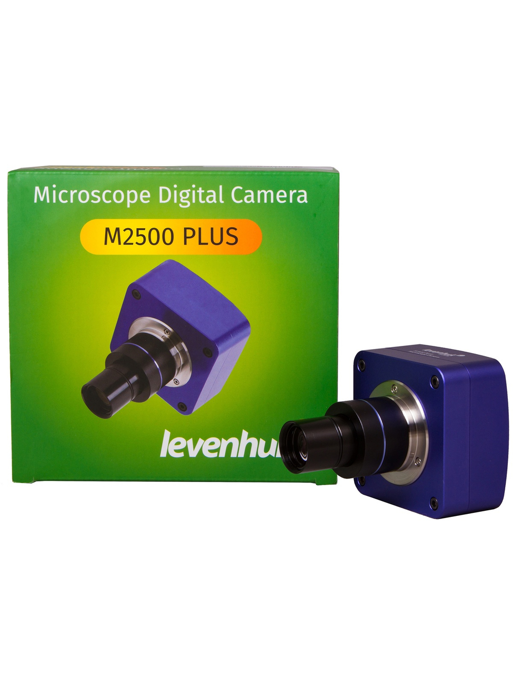 Камера цифровая Levenhuk M2500 PLUS