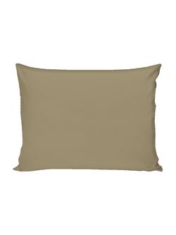 Наволочка 1шт Полисатин Simple House "Олива" 50x70 см