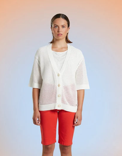 Кардиган Mat de Misaine 503