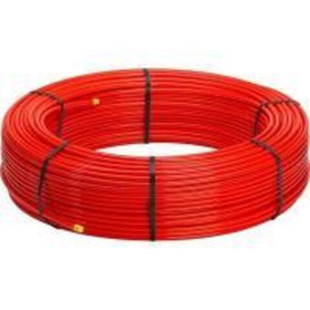 Труба из сшитого полиэтилена для теплого пола STOUT 16 х 2.0 (500 м), стоимость за 100 м