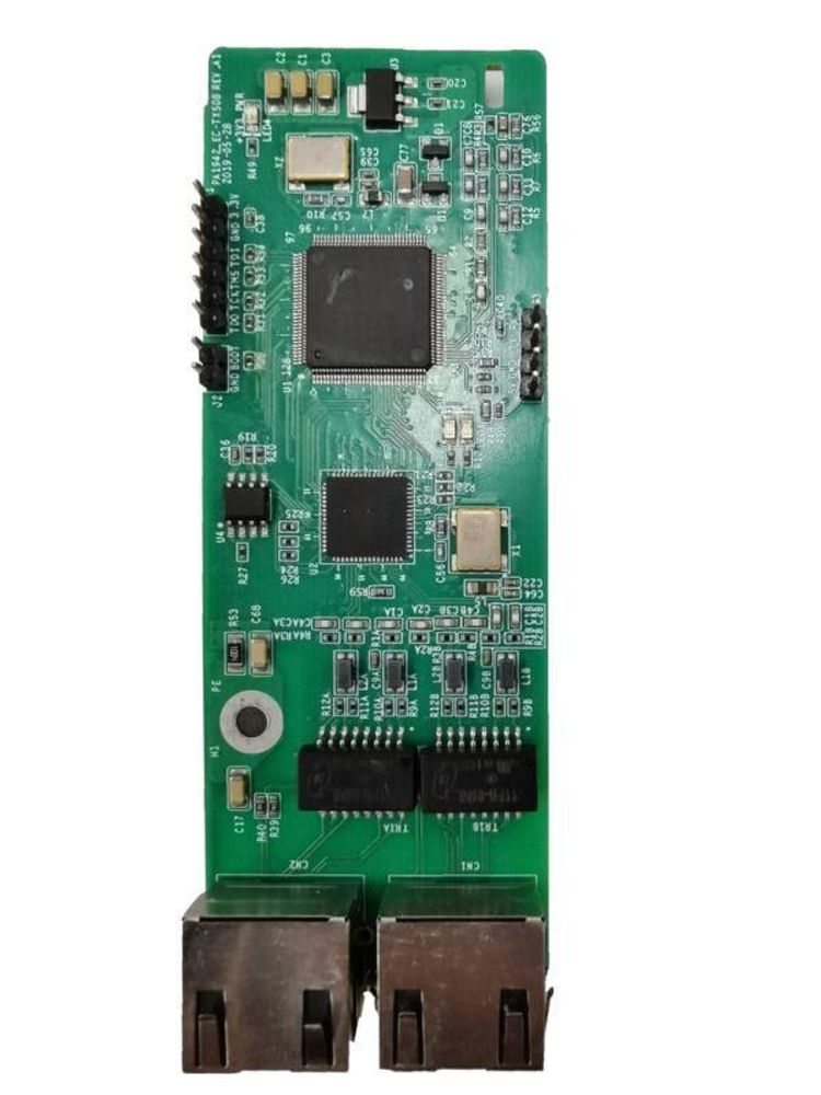 Плата коммуникационная EtherCat STV900 SE SEOP-1304