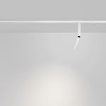 Трековый светильник Technical TR142-1-6W3K-W