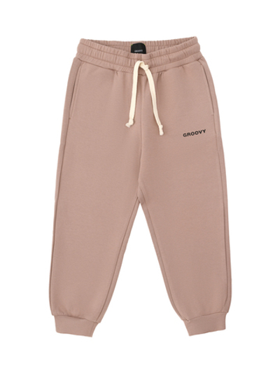 Штаны GROOVY Beige