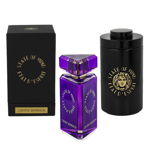 State of Mind Creative Inspiration Parfum UNISEX 100 ml (unisex)
