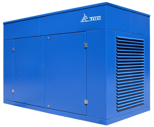 Дизельный генератор ТСС АД-50С-Т400-1РПМ7