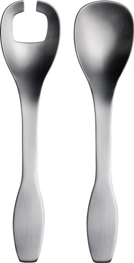 Набор столовых приборов Iittala, Collective Tools, 2 предмета, нержавеющая сталь