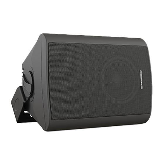 CVGAUDIO NF5TBL настенная акустическая система, мощность 4/8/16/30W/off в 100V