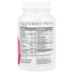Seeking Health, Prenatal Essentials MF, комплекс витаминов для беременных, без метила, 60 капсул