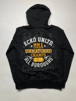 Зип худи от Savitar G-Unit Tribal Emerica Fubu South pole