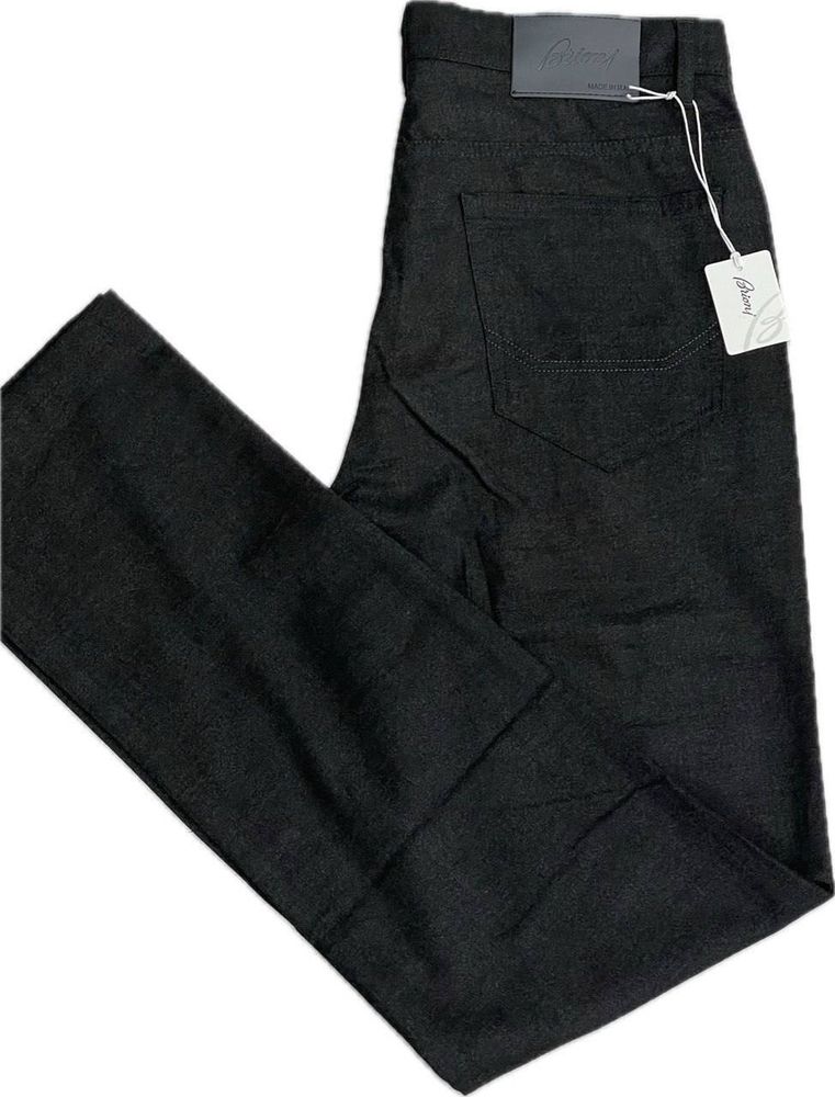 Брюки Brioni
