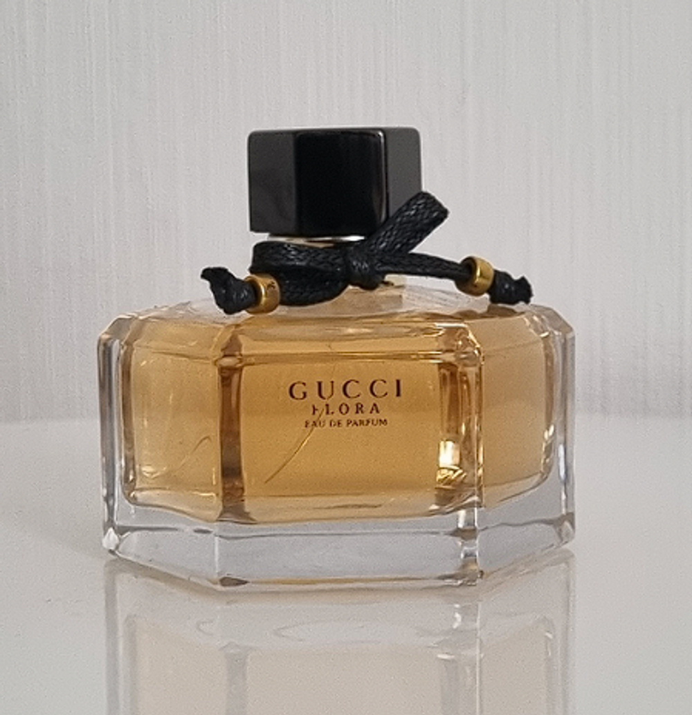 Gucci Flora by Gucci Anniversary Edition Gucci 75ml (duty free парфюмерия)