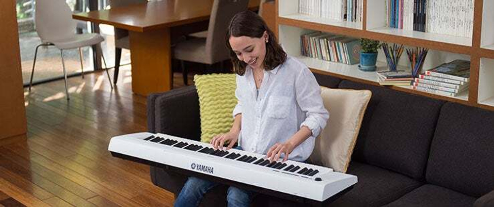 Yamaha NP-12