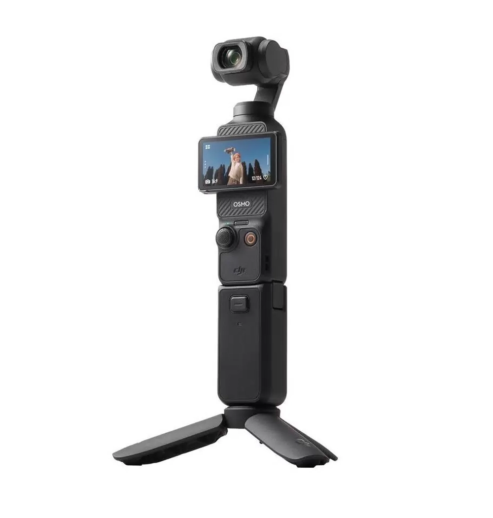DJI Osmo Pocket 3 Creator Combo