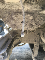 Shacman (Shaanxi) SX* 8x4 Самосвал SX33186W366C (Дизельный, 10,8 л, 441 л.с., МТ)