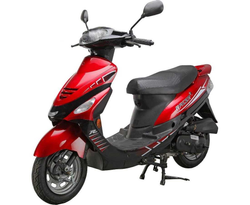 Скутер Meteor RC50QT-3