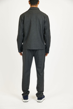 Прогулочный костюм kiton