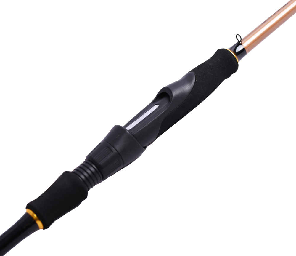 Спиннинг Maximus ZIRCON-X 24MH 2,4m  15-40g