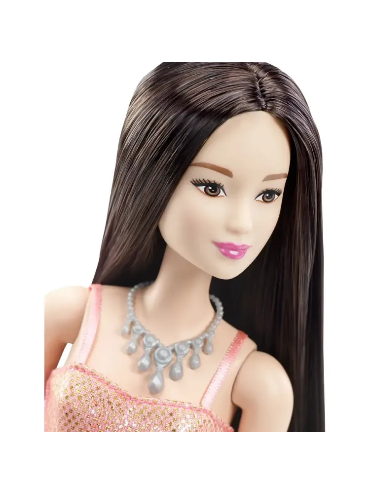 Кукла Барби Сияние моды