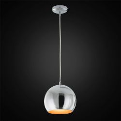 Citilux Оми CL945111 Подвесной светильник Хром