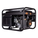 FoxWeld Expert G3700 бензиновый генератор 7243