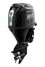 4х-тактный лодочный мотор REEF RIDER RREF100FEL-T PRO