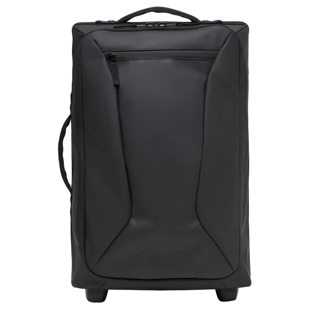 Oakley Textile Fiber Trolley Bag