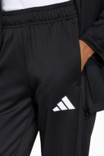 Штаны adidas Entrada 26 Training Junior - черный