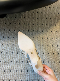 Christian Dior Slingback Pump