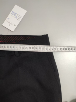 Брюки классические 46 размер