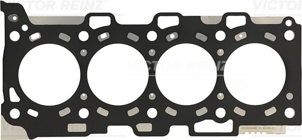 VICTOR REINZ - 615393030-REI - Gasket, cylinder head
