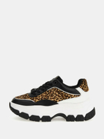 Кроссовки женские GUESS BERRETT