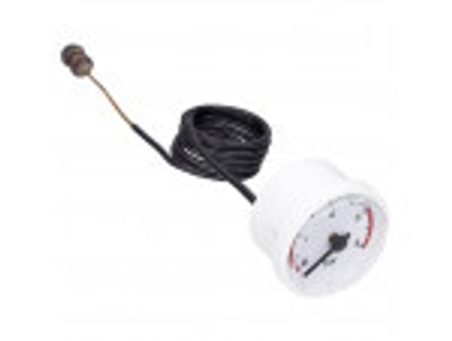 Манометр для газового котла Ariston