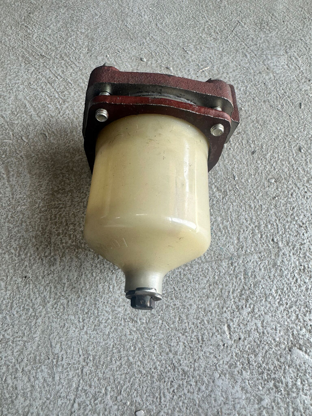 Фильтр грубой очистки Т-40