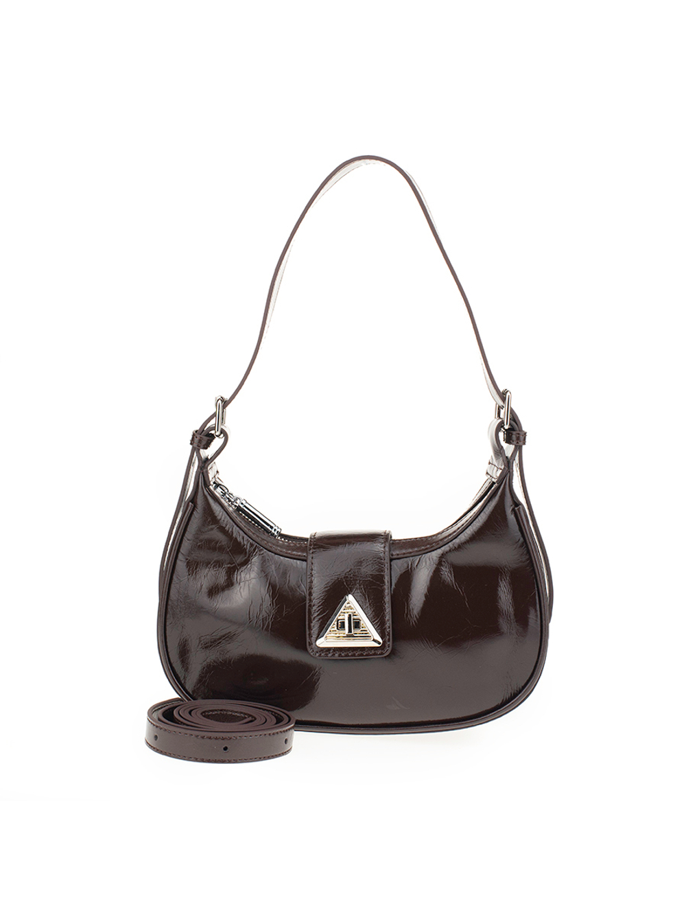 BL7178/23 Сумка жен., нат. кожа