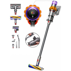 Пылесос Dyson V15 Detect Absolute Extra